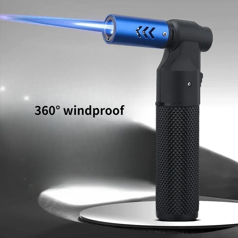 Camping Cooking Gas - HONEST Gas Jet Butane Cigar Lighter