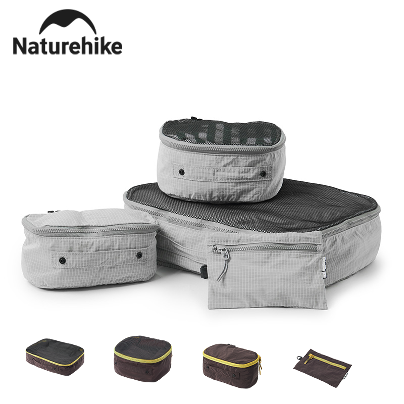 Camp Cutting Board - Naturehike Ultralight Portable Folding Travel Storage