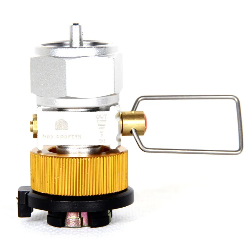 Outdoor Camping Stove Tank Gas - Camping Cooking Light recension och pris