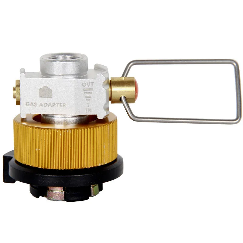 Outdoor Camping Stove Tank Gas - Camping Cooking Light recension och pris