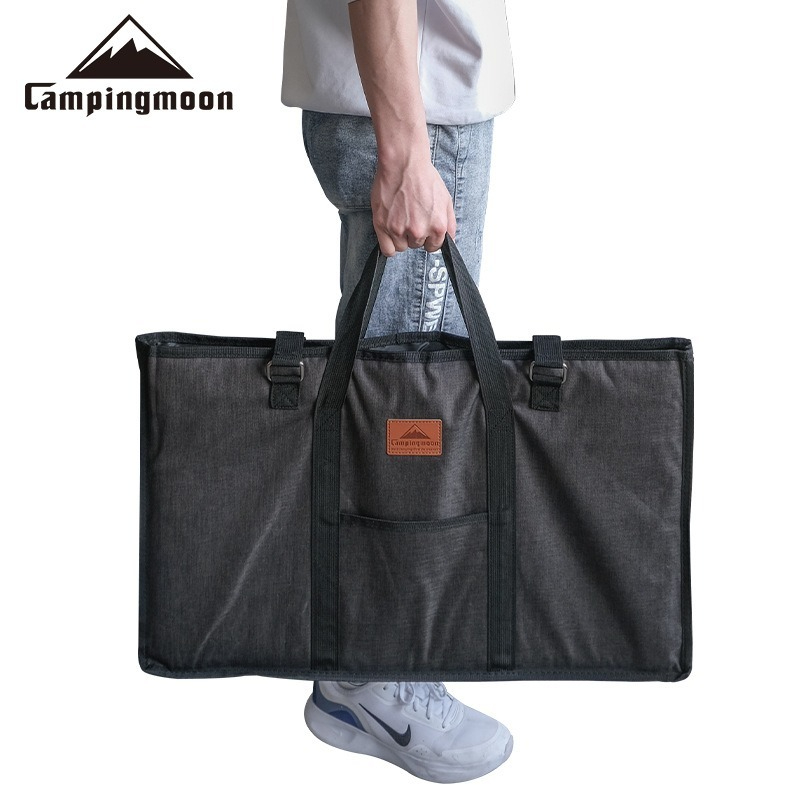 CAMPINGMOON Outdoor Picnic Tab - Camp Cutting Board recension och pris
