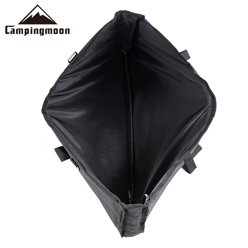 CAMPINGMOON Outdoor Picnic Tab - Camp Cutting Board recension och pris