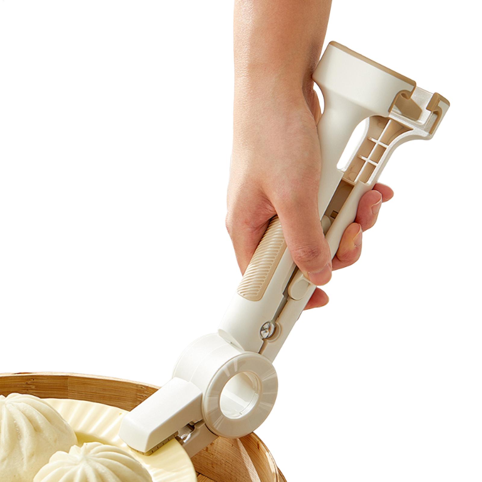 Hot Bowl Holder 2 In 1 Heat Re - Camping Cooking Utensil Holder recension och pris