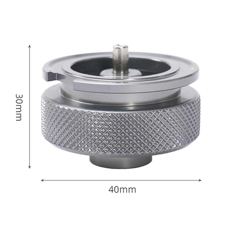 Flat Gas Cylinder To Butane Ta - Camping Cooking Butane recension och pris