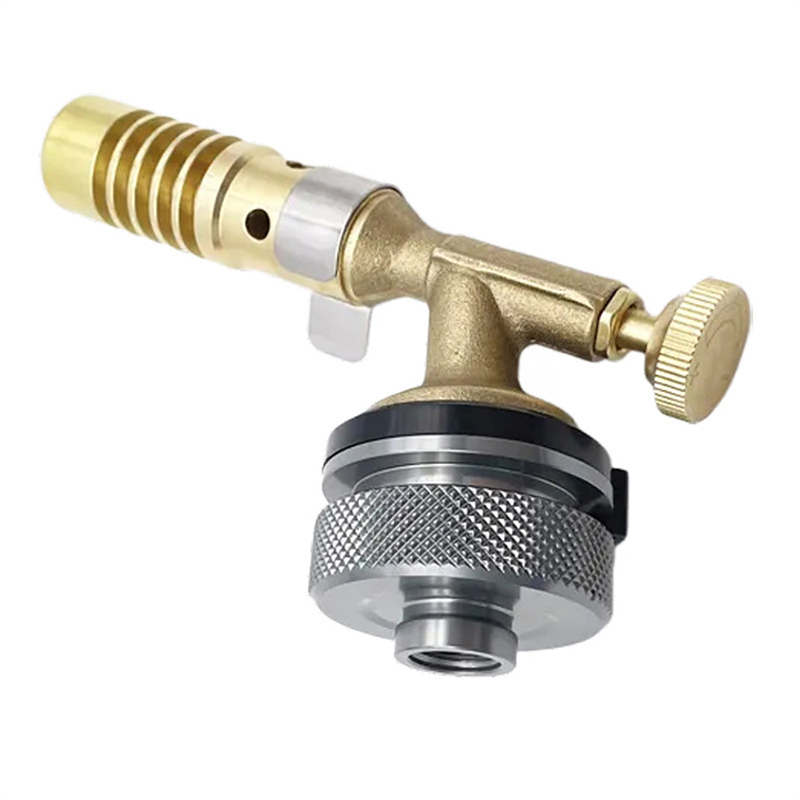 Flat Gas Cylinder To Butane Ta - Camping Cooking Butane recension och pris