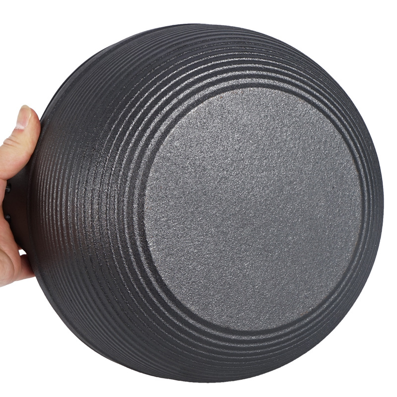 Cast Iron Dutch Oven Camping P - Camp Dutch Oven Cast recension och pris