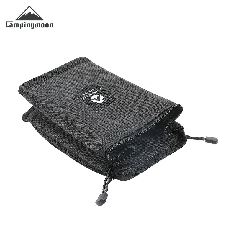 CAMPINGMOON BKT-8-BC Thick Can - Camping Cooking Light recension och pris