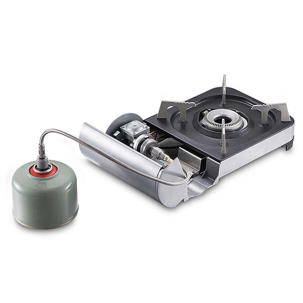Outdoor Camping Stove Adapter  - Camping Cooking Light recension och pris
