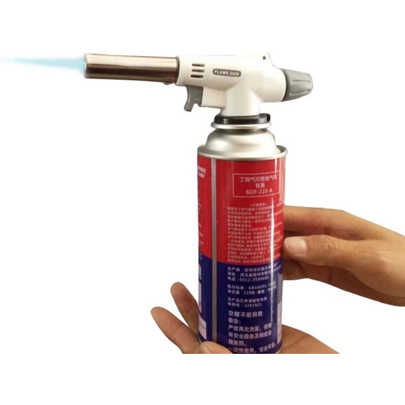 Camping Baking Barbecue Gas To - Camping Cooking Gas recension och pris