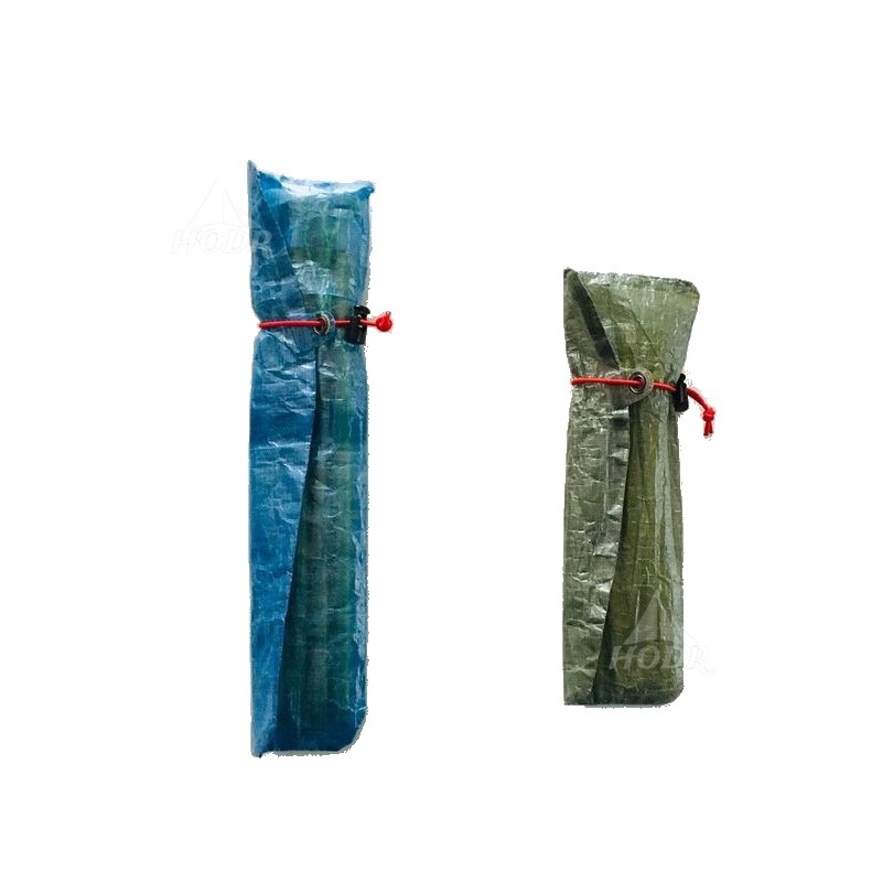 [HODR] Dyneema Ground Pegs Sto - Camp Cutting Board recension och pris