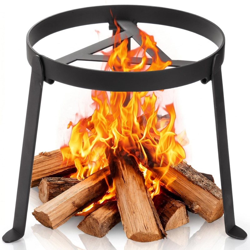 FSTE-Tripod Stand For Cast Iro - Camp Dutch Oven Cast recension och pris