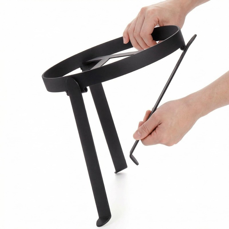 FSTE-Tripod Stand For Cast Iro - Camp Dutch Oven Cast recension och pris