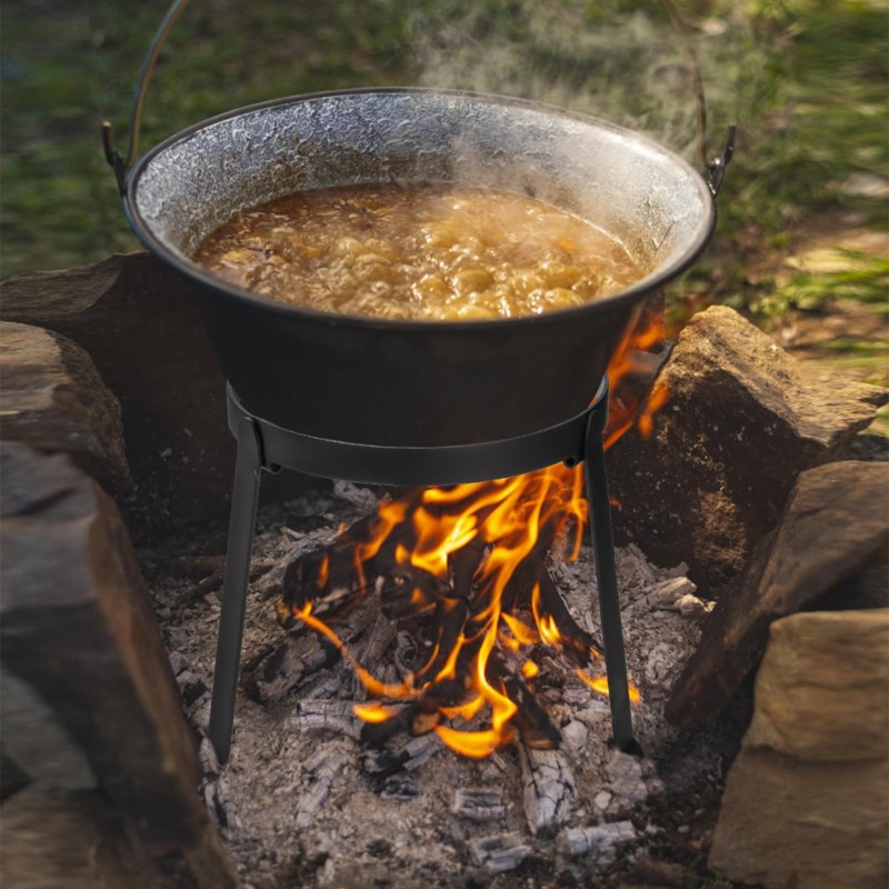FSTE-Tripod Stand For Cast Iro - Camp Dutch Oven Cast recension och pris