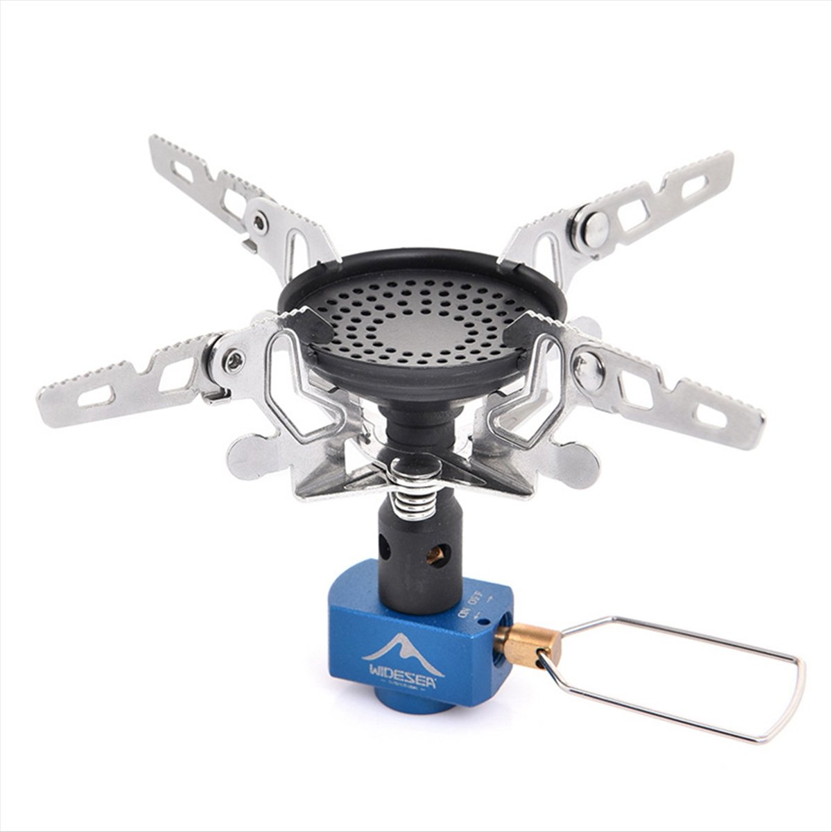 ABJV  Outdoor Camping Gas Burn - Camping Cooking Light recension och pris