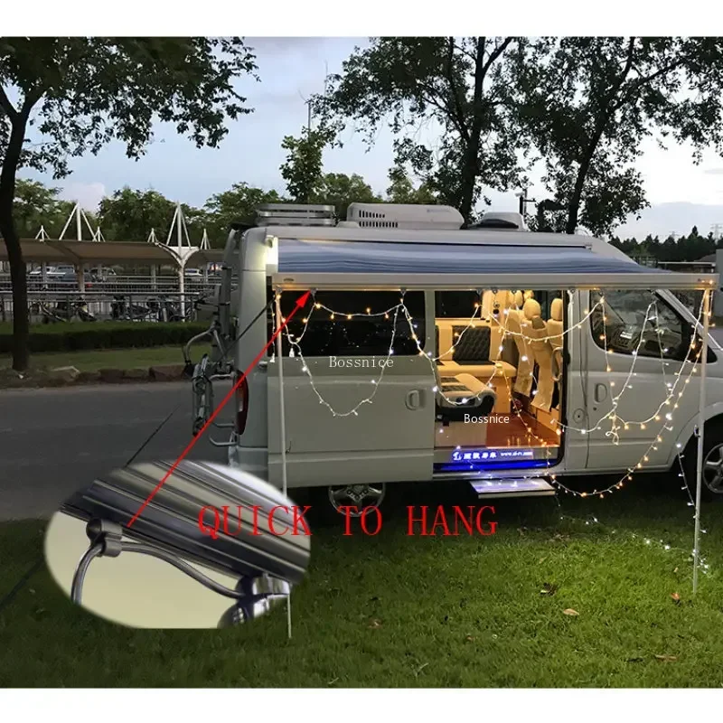 10-20Pcs Camping Awning Hook C - Camping Cooking Hanger recension och pris