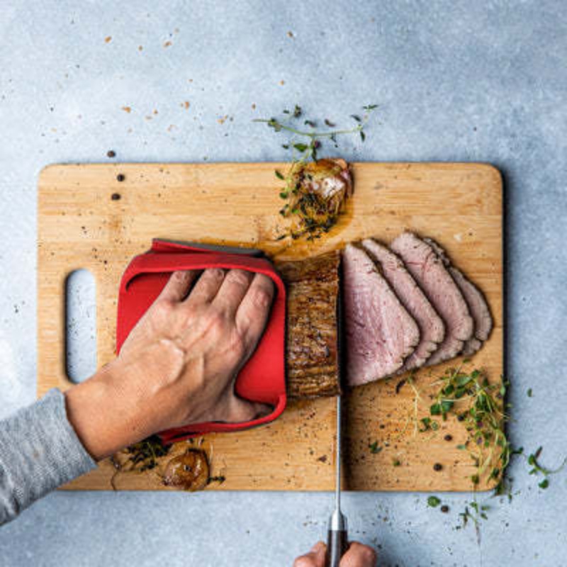 Home use Silicone Oven Mitts H - Camping With Cooking recension och pris