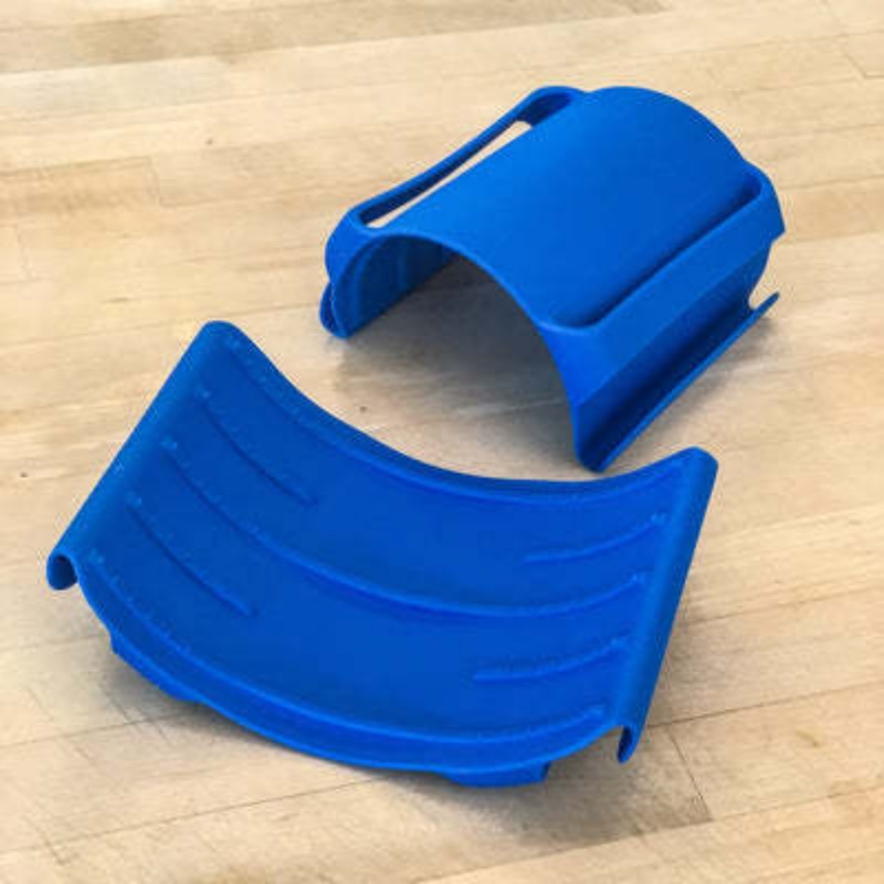 Home use Silicone Oven Mitts H - Camping With Cooking recension och pris