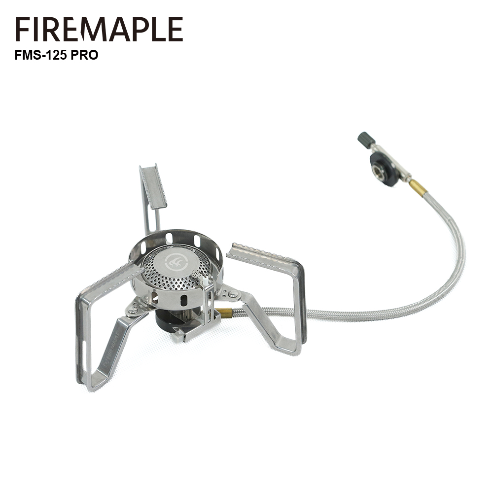 Fire-Maple Windproof Stove Spl - Camping Cooking Light recension och pris