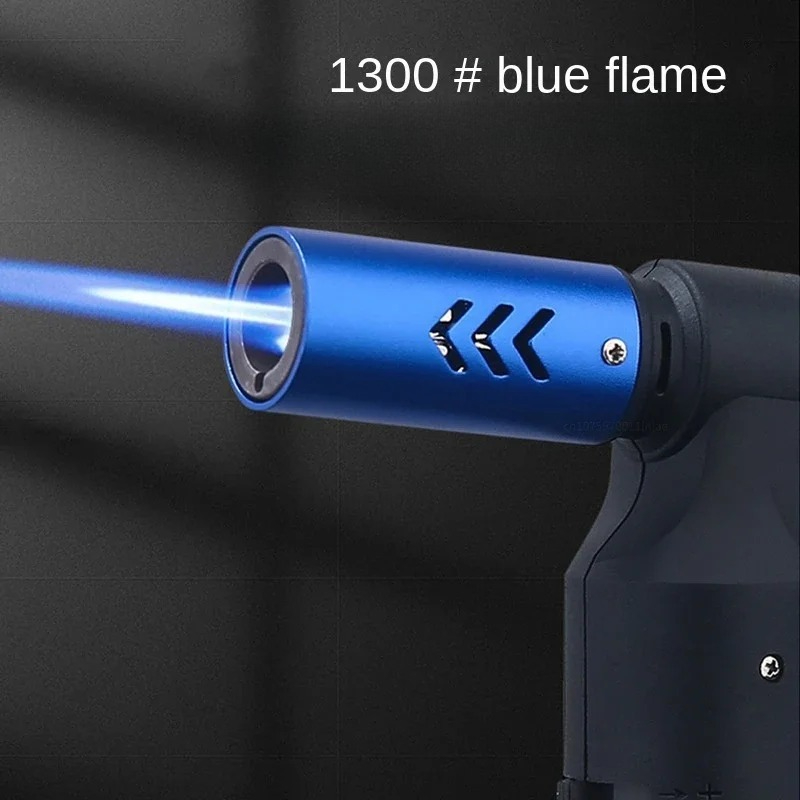 HONEST Gas Jet Butane Cigar Li - Camping Cooking Gas recension och pris