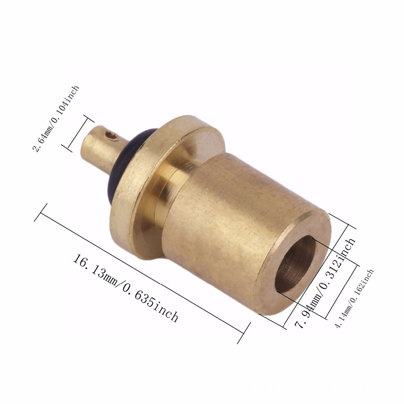 Gas Refill Adapter Filling But - Camping Cooking Butane recension och pris