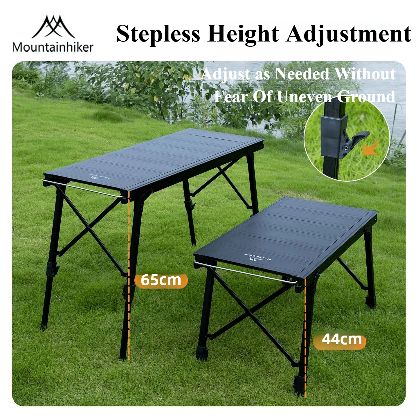 Mountainhiker Camping Folding  - Camping Cooking Gas recension och pris