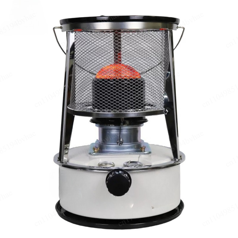 TS-77 Portable Heater Camping  - Camping With Cooking recension och pris