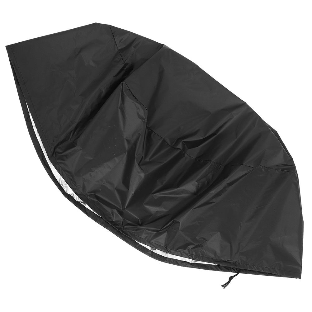 210D Waterproof Bbq Grill Cove - Camping With Cooking recension och pris