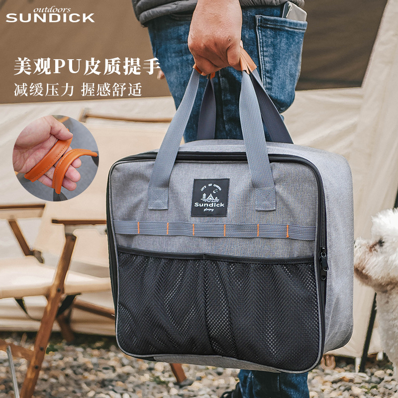 Outdoor Camping Picnic Bag Sto - Camping Cooking Light recension och pris