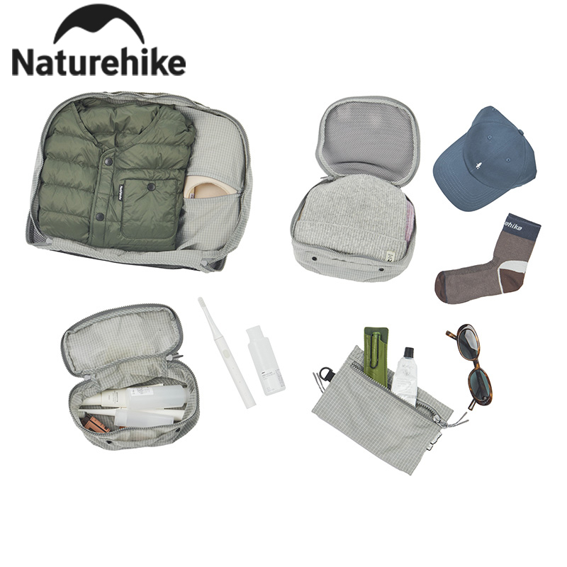 Naturehike Ultralight Portable - Camp Cutting Board recension och pris