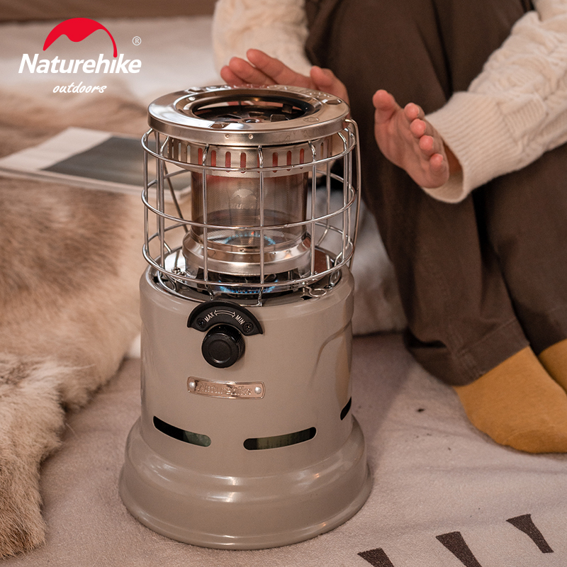 Naturehike Stove Multi-functio - Camping Cooking Butane recension och pris