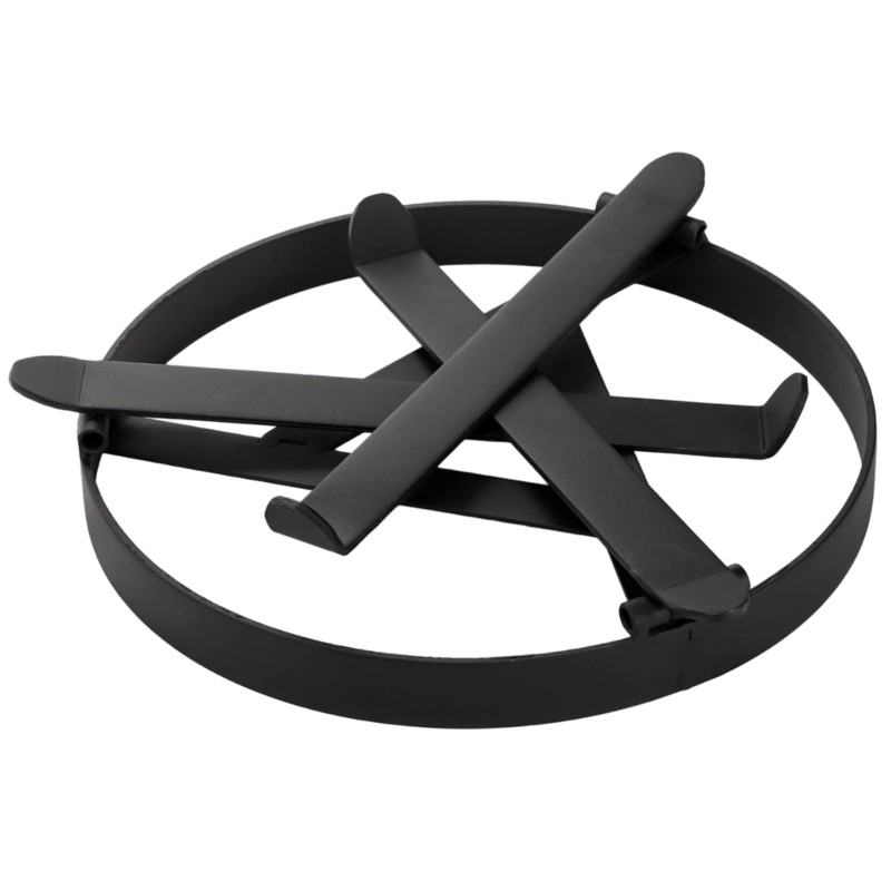 L71A Folding Camping Tripod St - Camp Dutch Oven Cast recension och pris