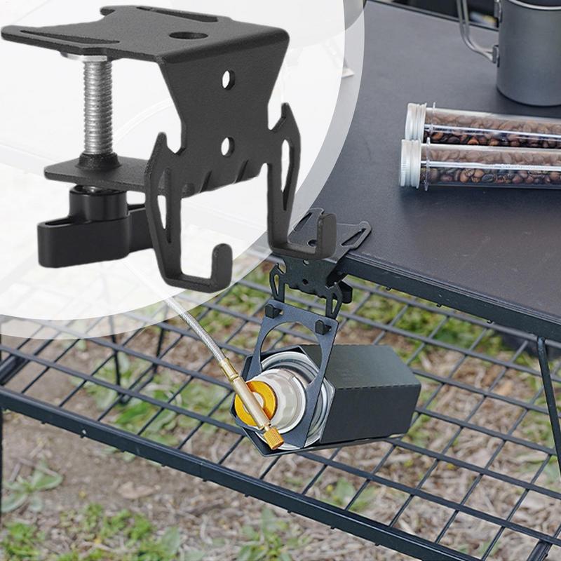 Air Canister Hanger Camping Ta - Camping Cooking Hanger recension och pris