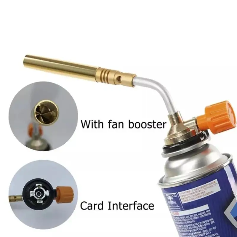 Outdoor Camping BBQ Portable W - Camping Cooking Gas recension och pris