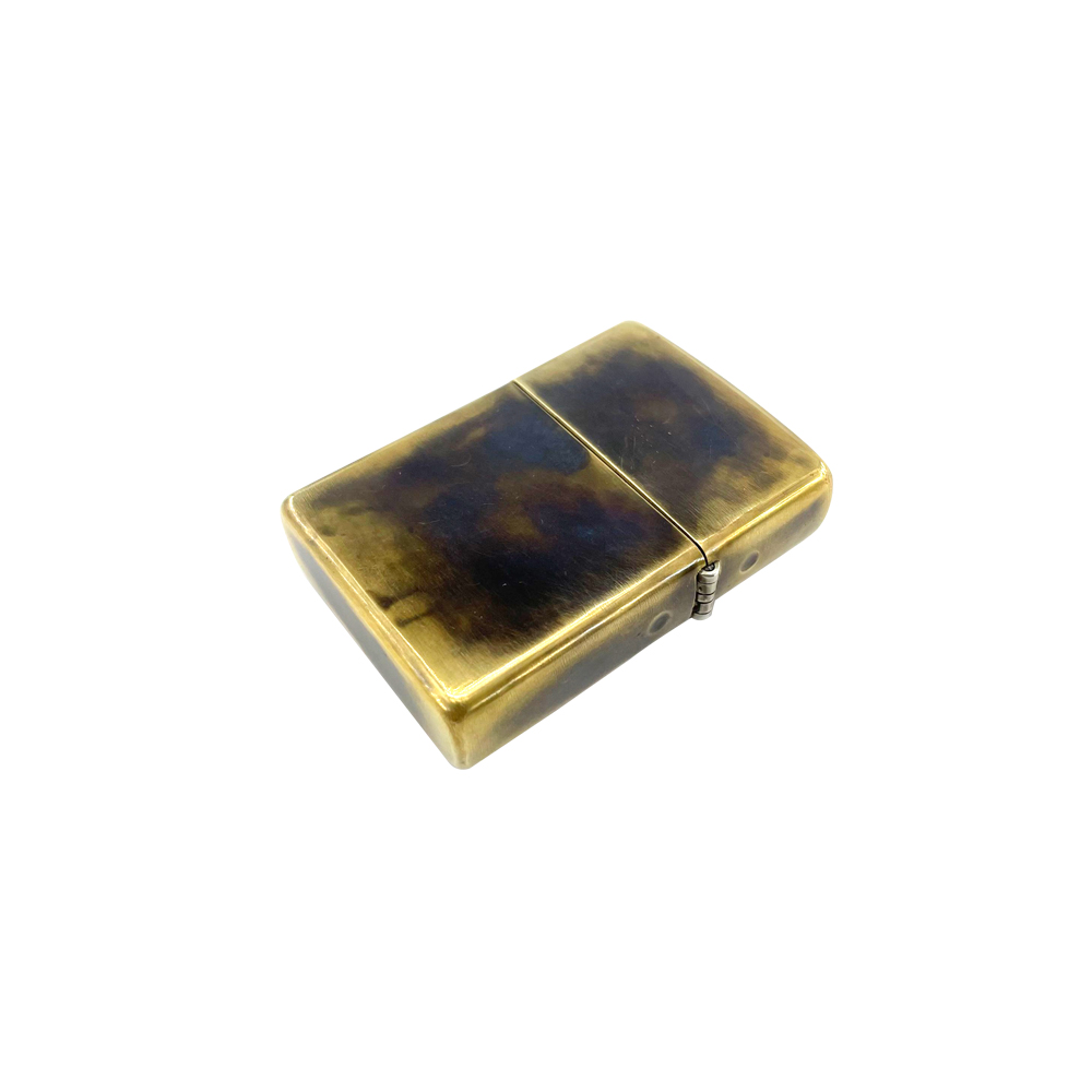 Brass Lighter Storage Case Met - Camp Cutting Board recension och pris