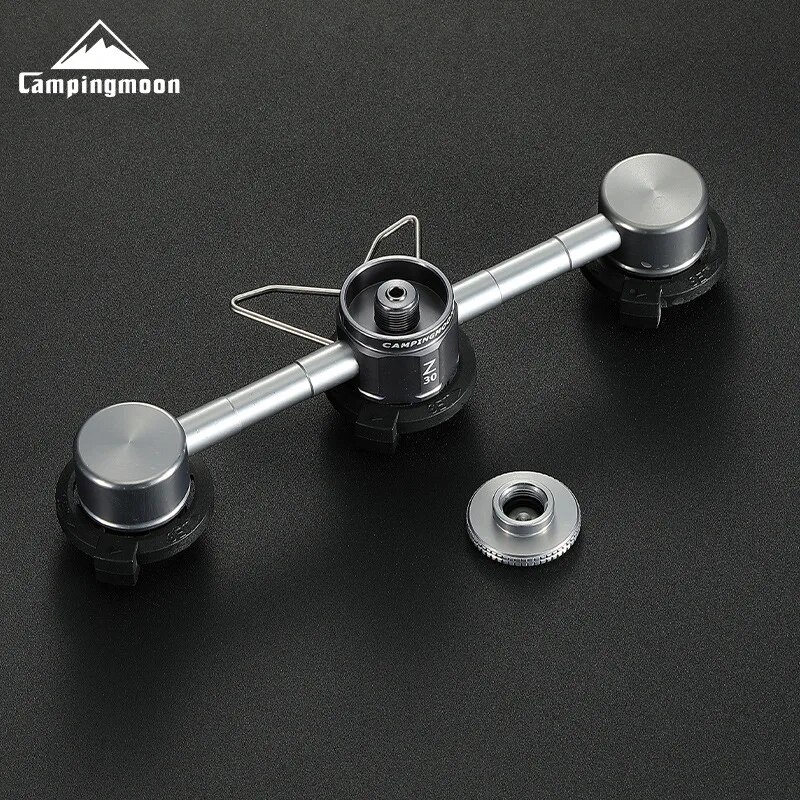 CAMPINGMOON Outdoor Camping 1P - Camping Cooking Light recension och pris