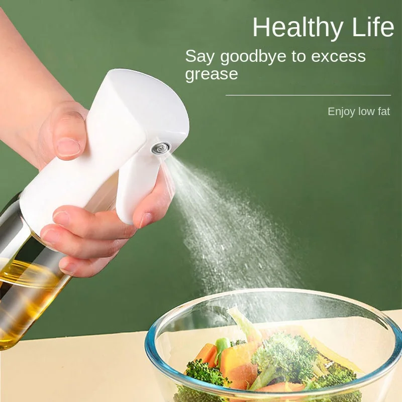 Tools Salt Shaker Oil Sprayer  - Camping Cooking Utensil Holder recension och pris