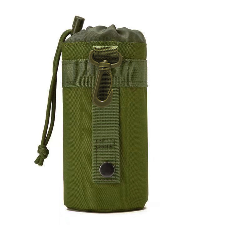 Sports insulation cover waist  - Camping Cooking Tin recension och pris