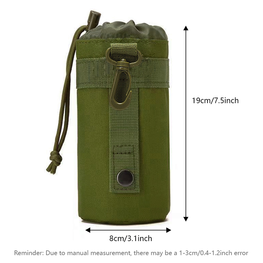 Sports insulation cover waist  - Camping Cooking Tin recension och pris