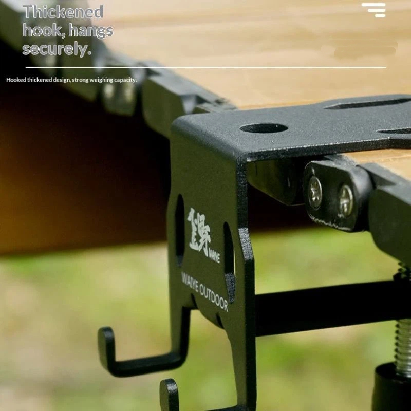 Camping Gas Tank Hanger Hook f - Camping Cooking Gas recension och pris