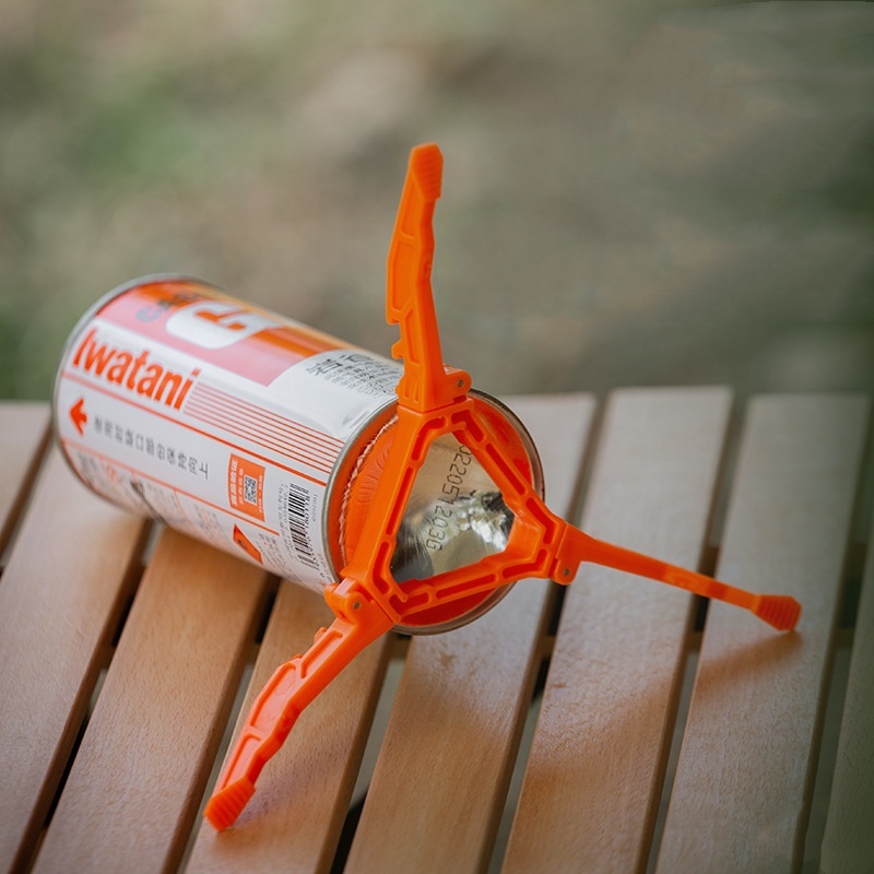 ​​​​​​Portable Gas Canister St - Camping Cooking Light recension och pris