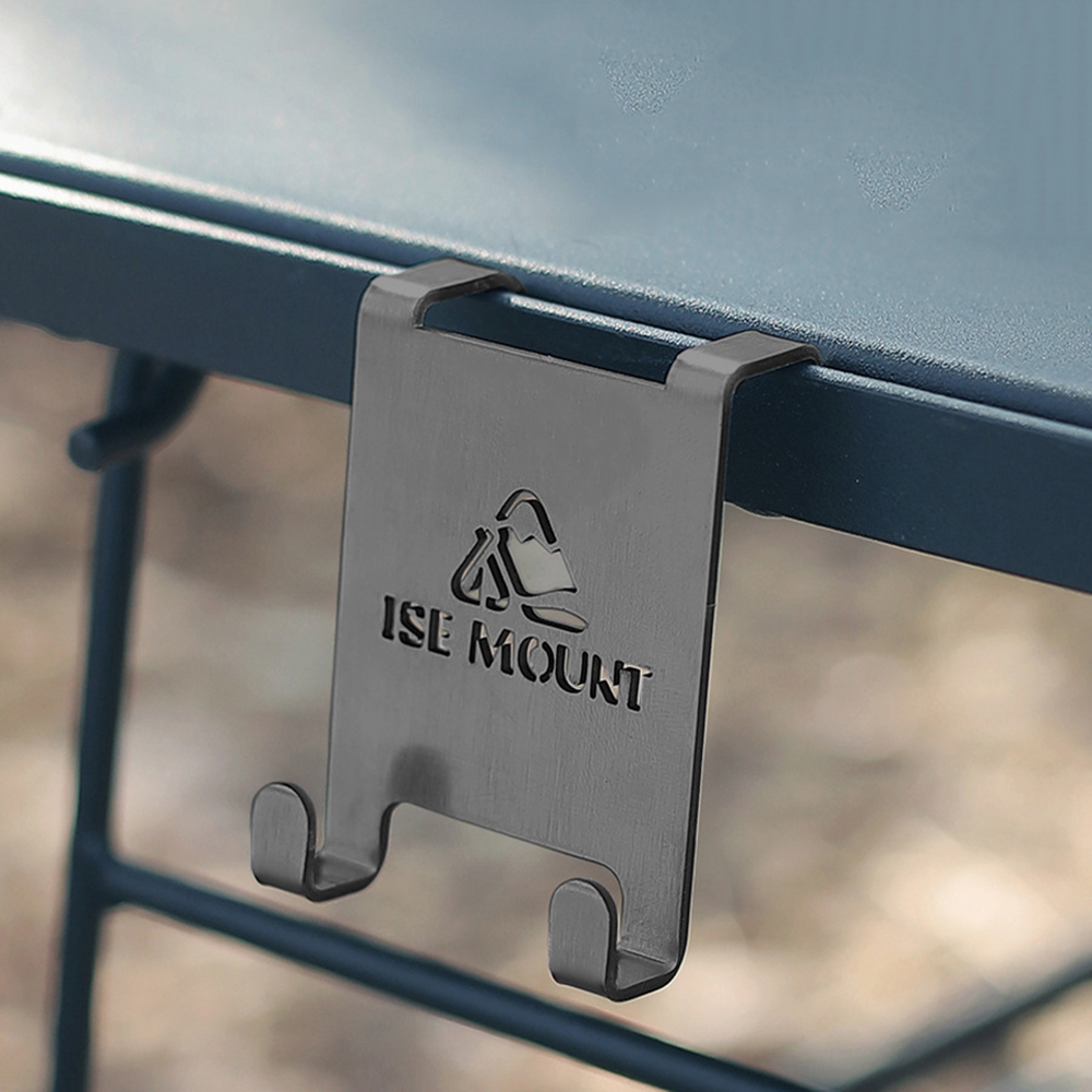 Hang Gas Canister Hook Camping - Camping Cooking Light recension och pris