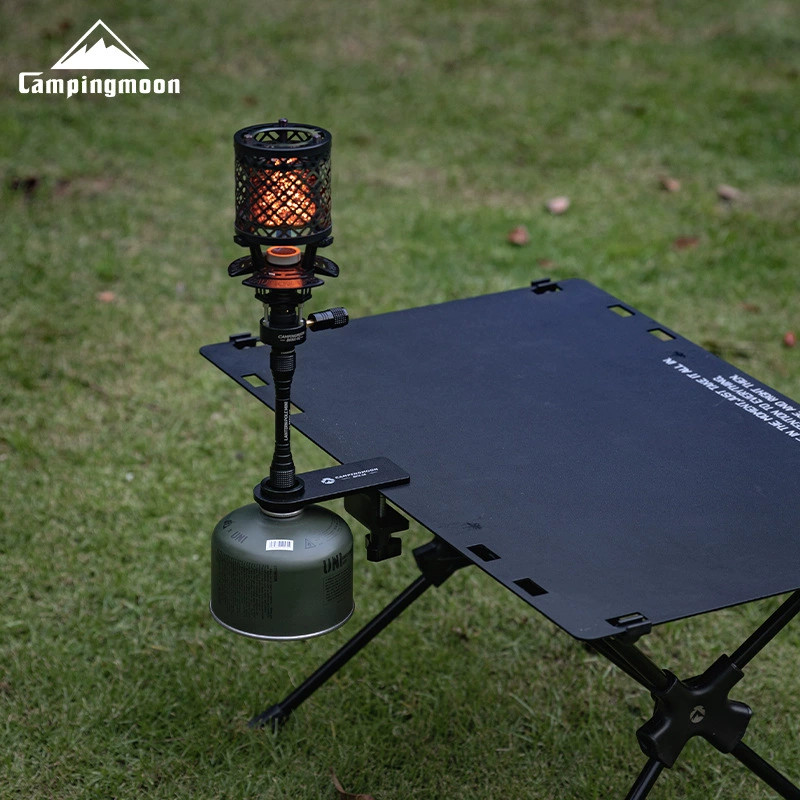 Camping Desktop Clip Extension - Camping Cooking Light recension och pris