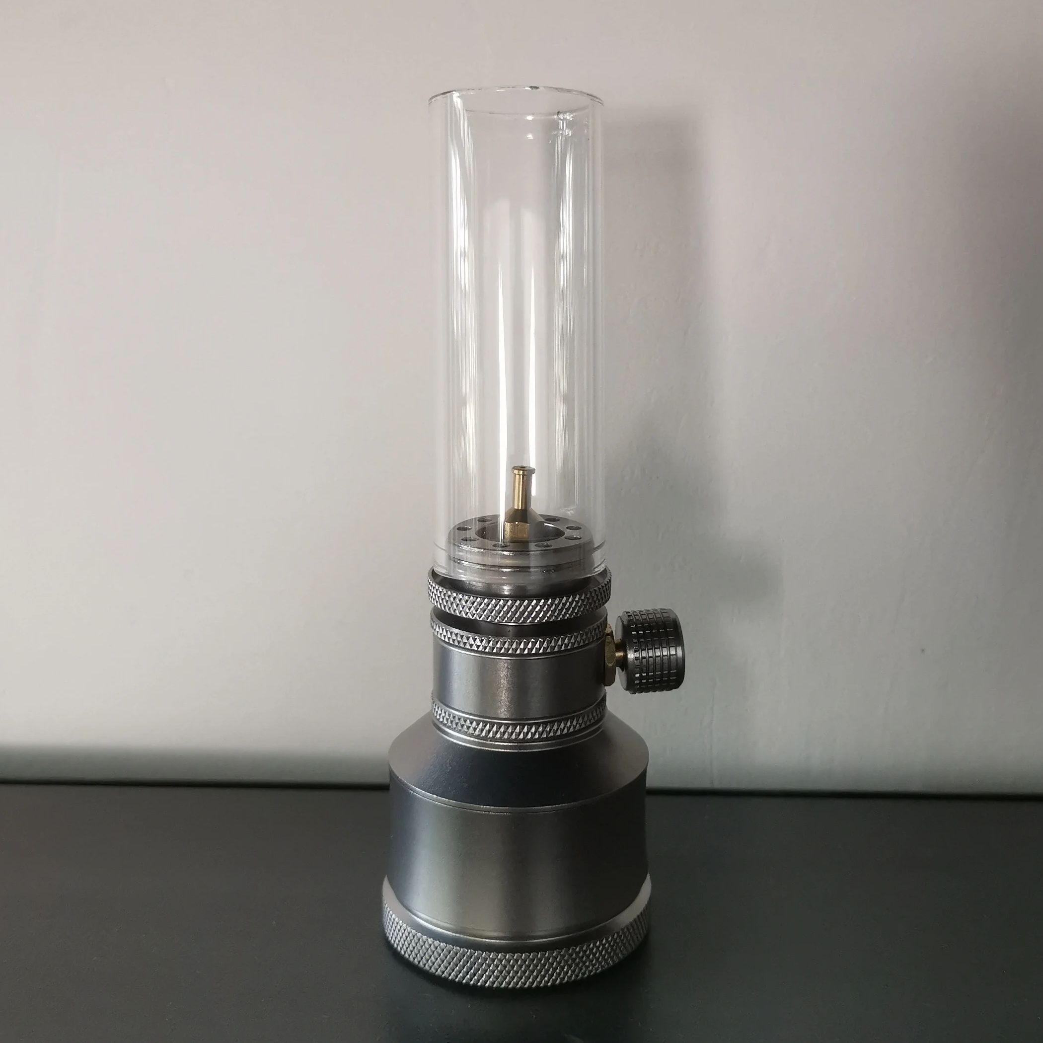 Camping Gas Lamp Portable Smal - Camping Cooking Light recension och pris