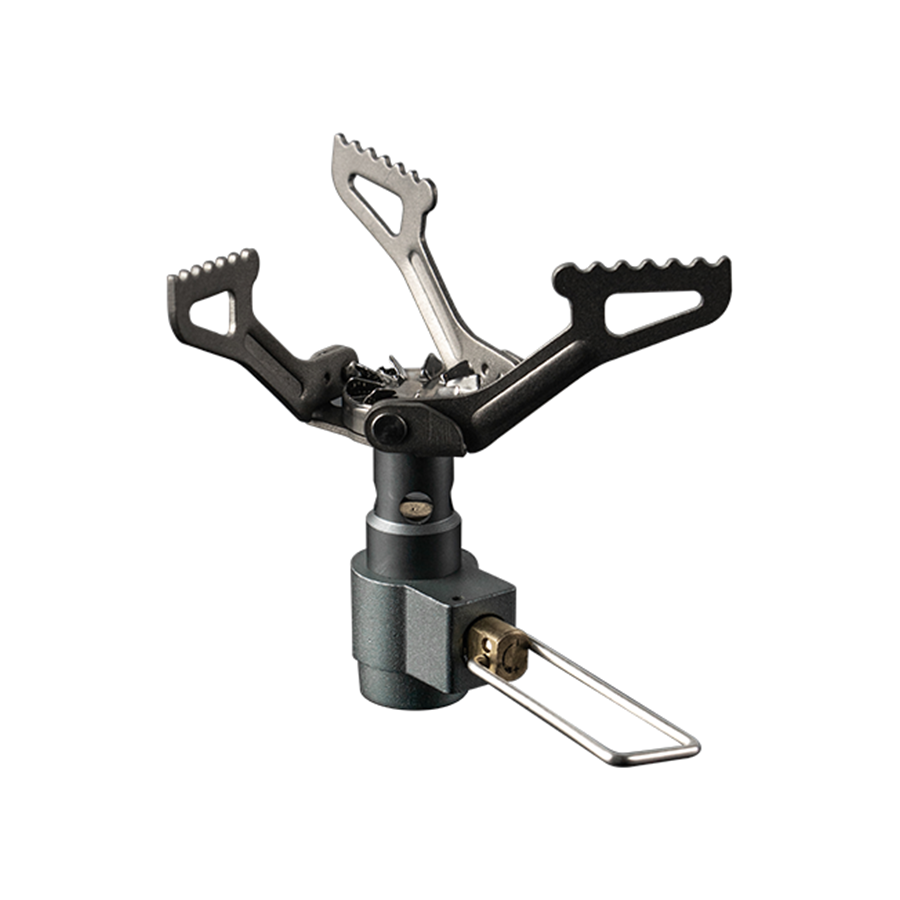 BRS Outdoor Gas Stove Camping  - Camping Cooking Butane recension och pris