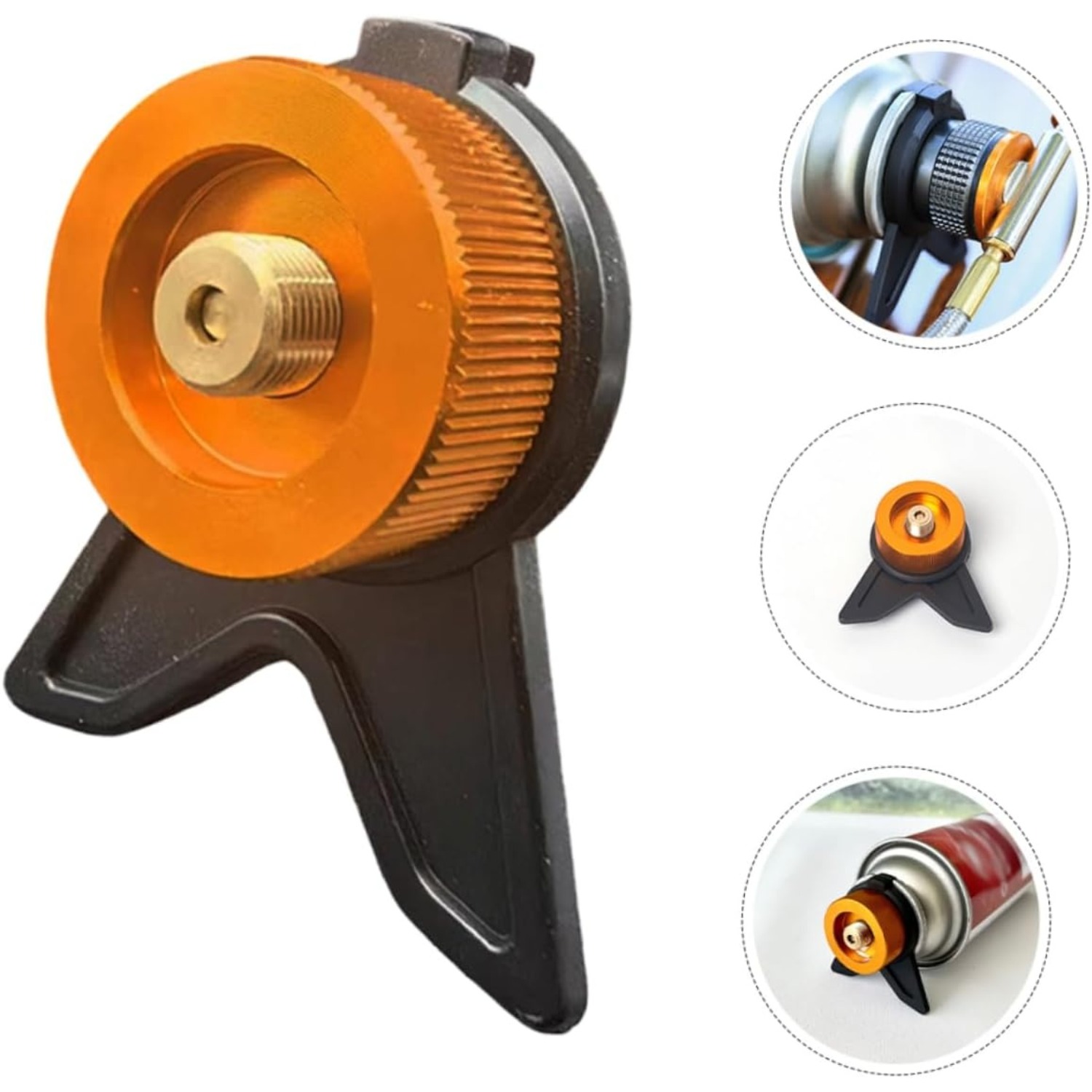 Propane Tank Parts Gas Tank Ad - Camping Cooking Light recension och pris