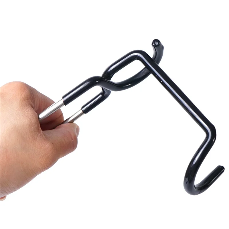 Portable Stainless Steel Light - Camping Cooking Hanger recension och pris