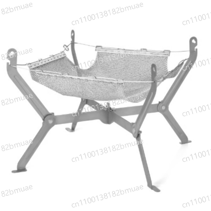 For Hiking Picnic Cooking Fold - Camping With Cooking recension och pris