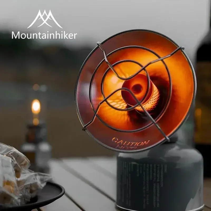 MOUNTAINHIKER Outdoor Camping  - Camping Cooking Butane recension och pris