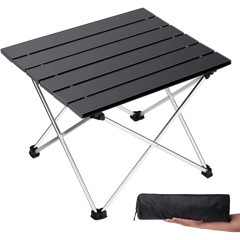Portable Foldable Camping Tabl - Camping Cooking Equipment recension och pris