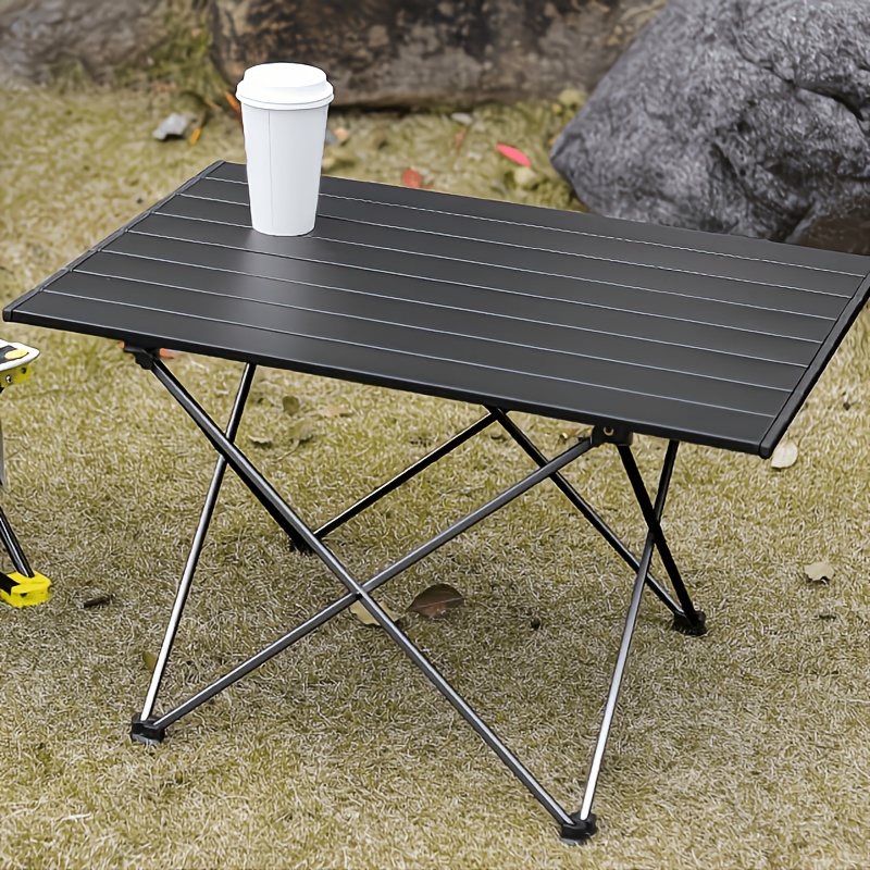 Portable Foldable Camping Tabl - Camping Cooking Equipment recension och pris